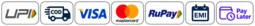 payments