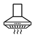 Kitchen Chimneys