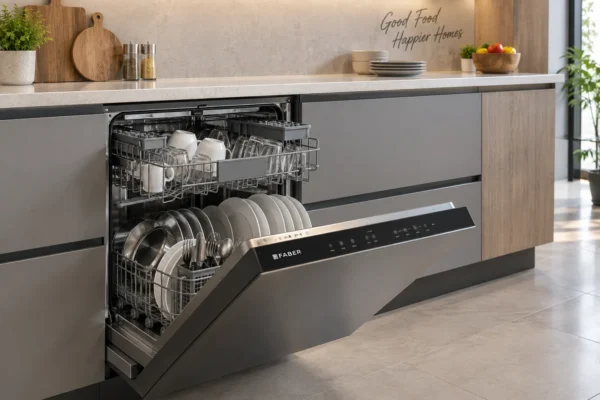 Dishwasher buying guide for Indian kitchens