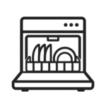 Dishwashers