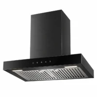 Kitchen chimneys
