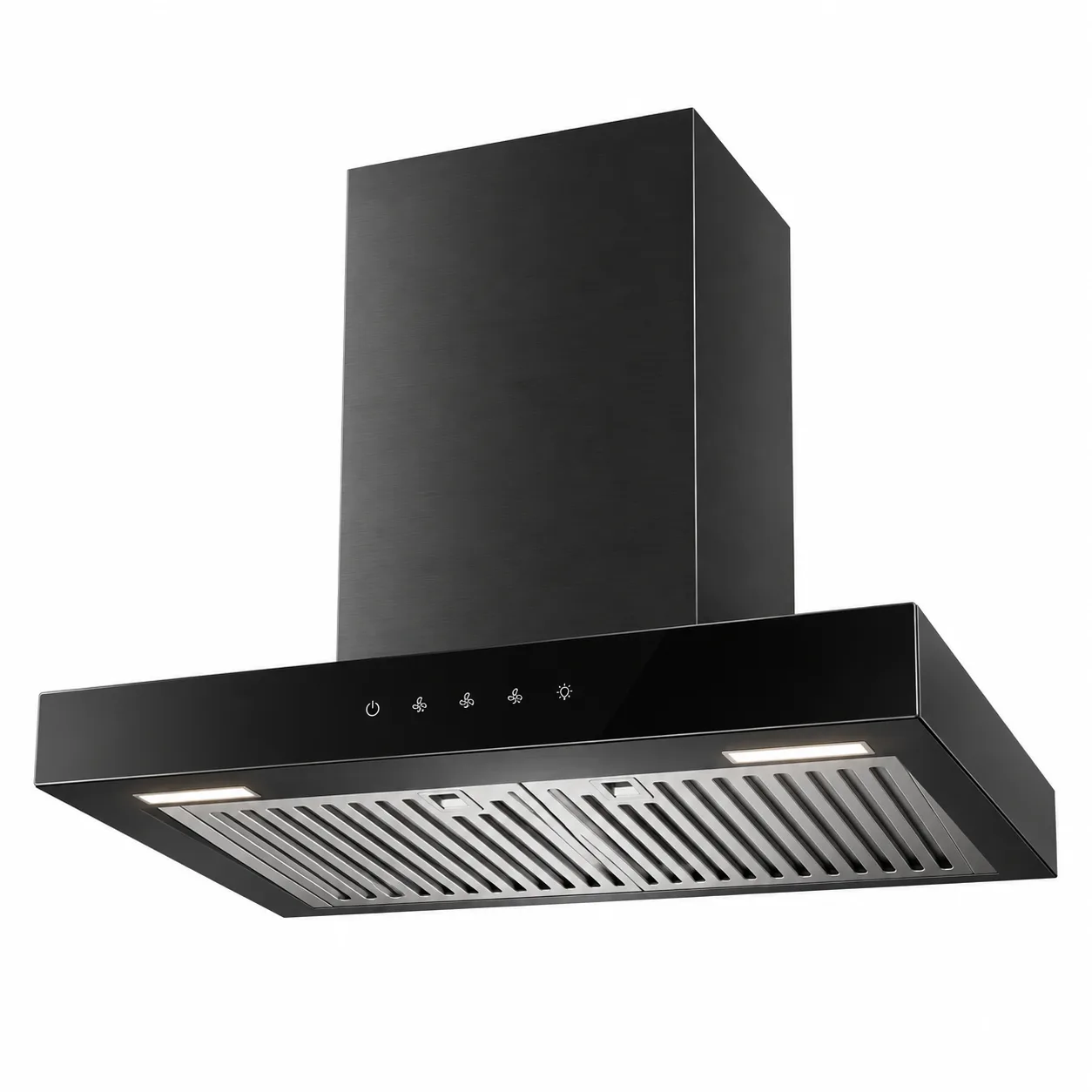 Kitchen chimneys