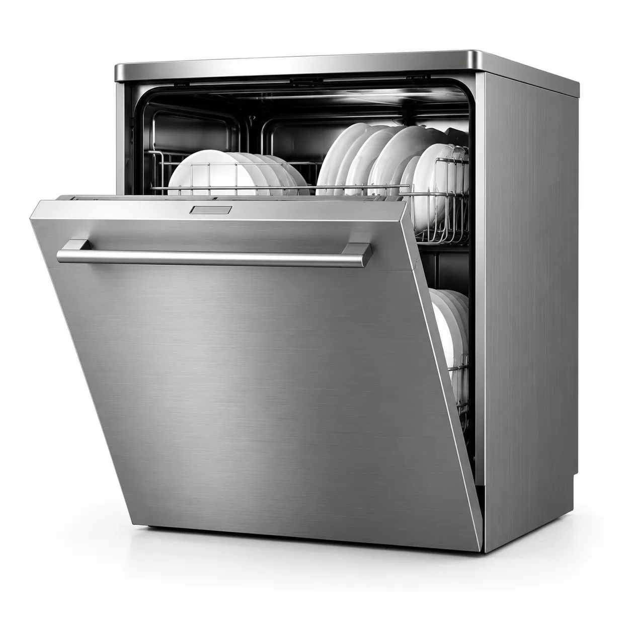 Kitchen dishwashers