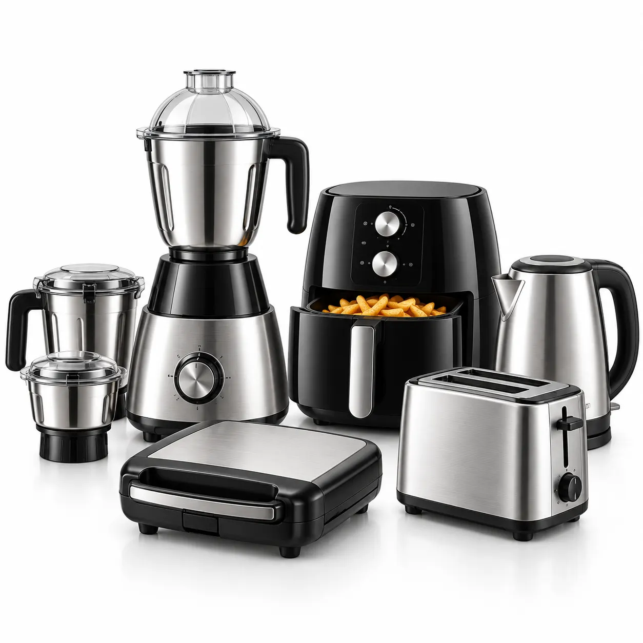 Small Appliances